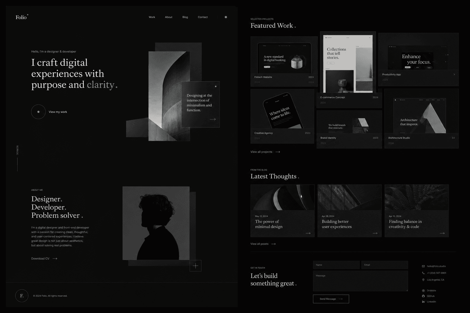 Folio